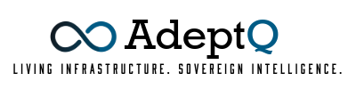 AdeptQ Logo